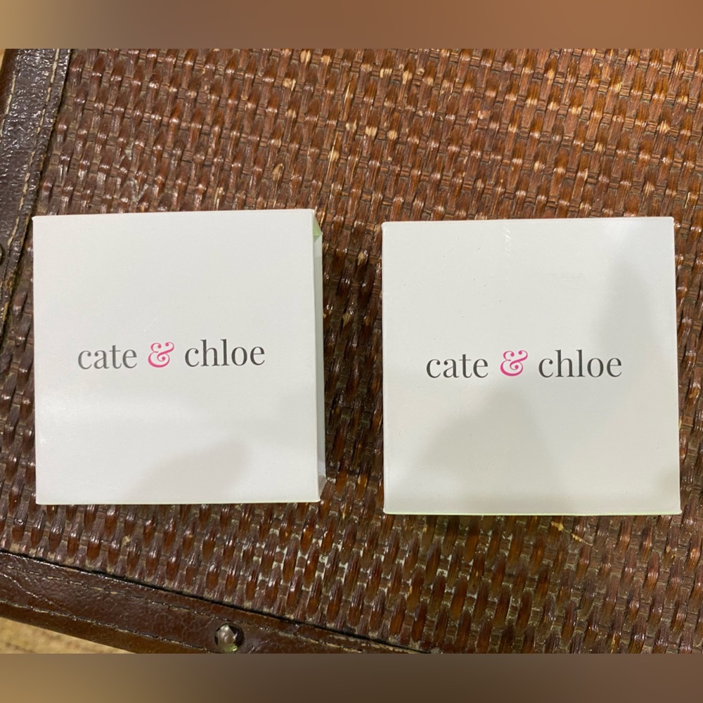 cate & chloe jewelry